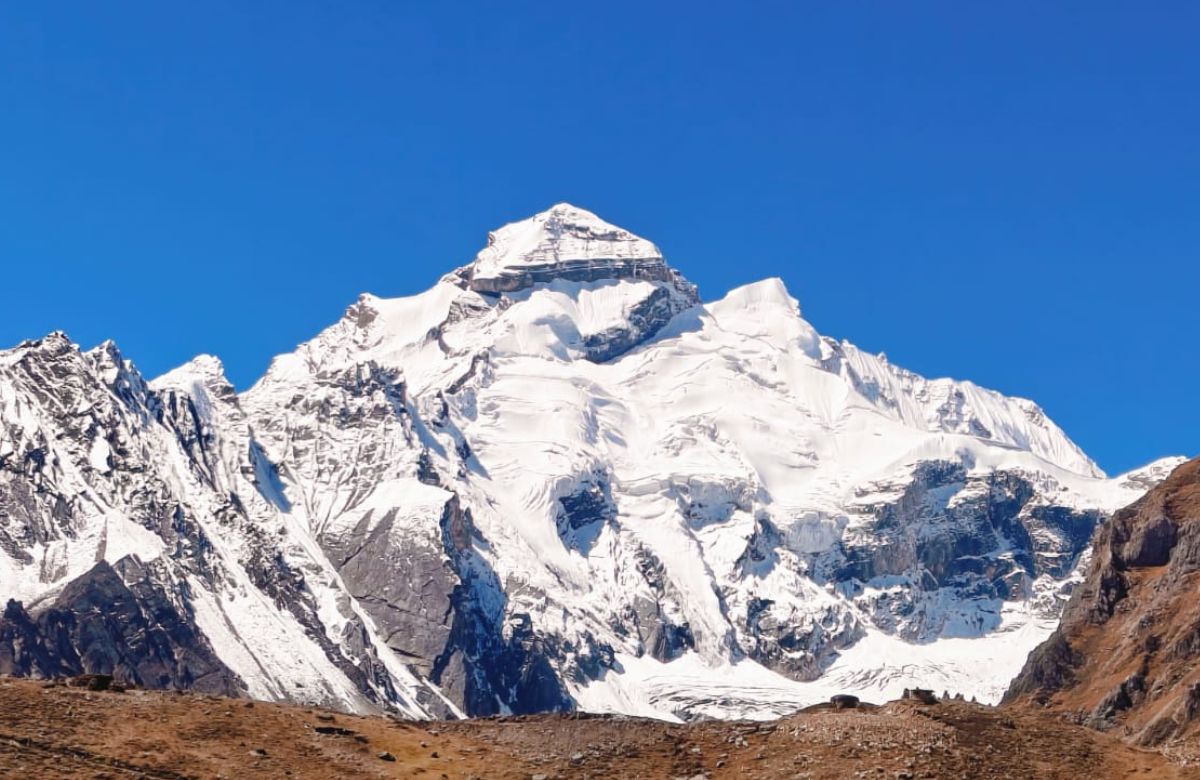 A Journey Beyond the Adi Kailash & Om Parvat Yatra 2025